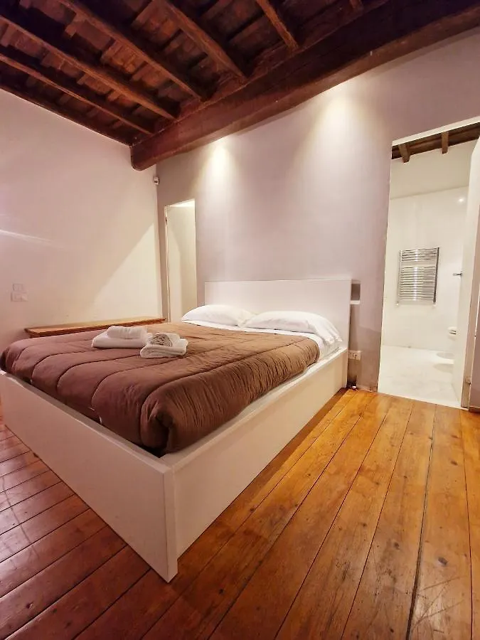 רומא La Giulia Exclusive - Homkeey Apartments