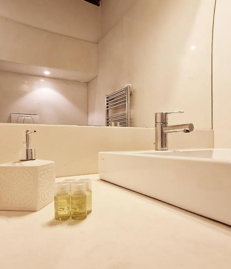 רומא La Giulia Exclusive - Homkeey Apartments