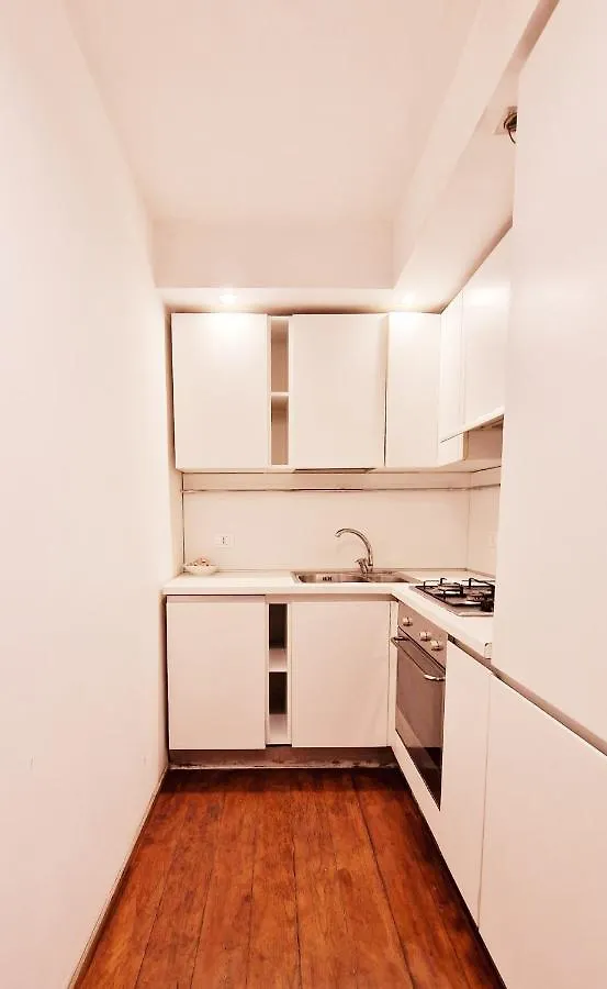 רומא La Giulia Exclusive - Homkeey Apartments