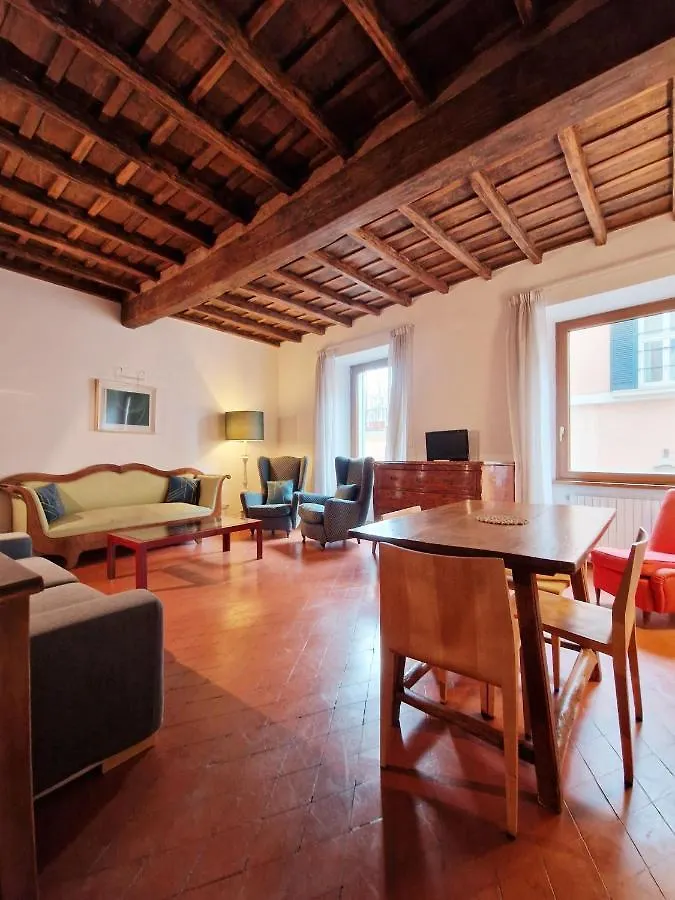 La Giulia Exclusive - Homkeey Apartments Rome