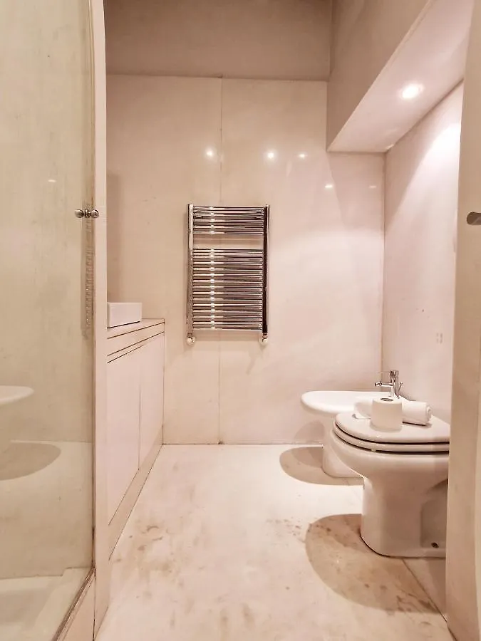 La Giulia Exclusive - Homkeey Apartments Rome